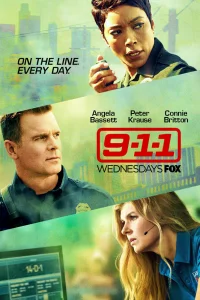 911 (2018) онлайн