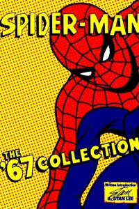 Настоящий Человек-паук (1967) онлайн